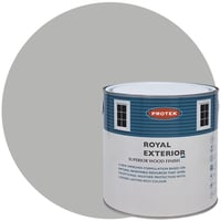 Royal Exterior | Silver Grey 5ltr